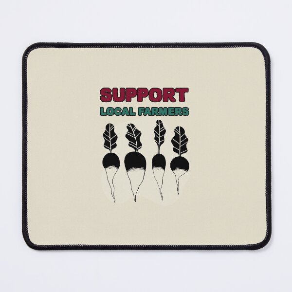 Item preview, Vote with your dollars designed and sold by Ruark MacRae.