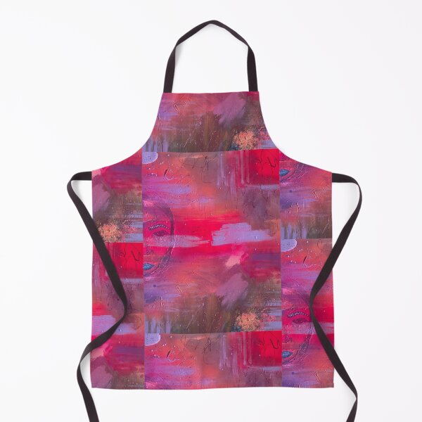 Item preview, ‘She is’ designed and sold by JilClaireArt.