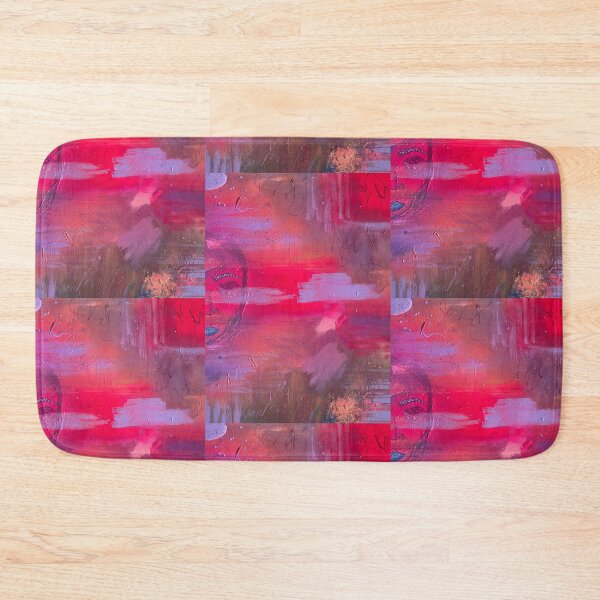Item preview, ‘She is’ designed and sold by JilClaireArt.