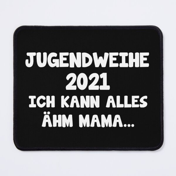 Item preview, Jugendweihe 14th birthday boy gift designed and sold by Onorato Bellgardt.