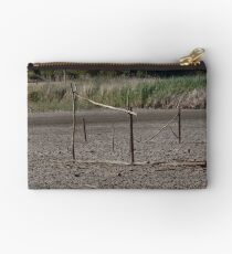 Bird Sanctuary Mannum Studio Pouch