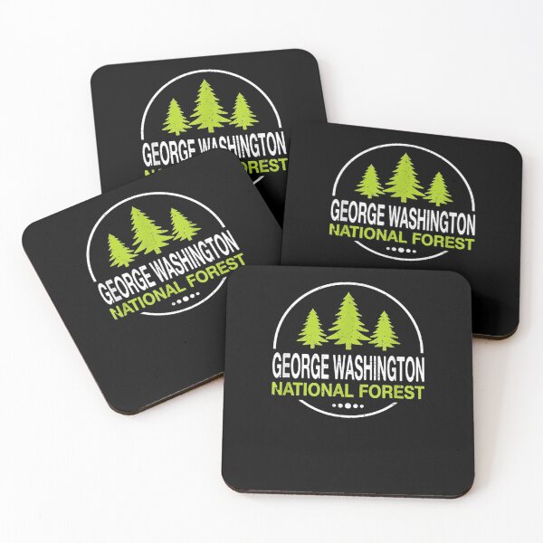 Item preview,  George Washington National Forest designed and sold by dianev79.