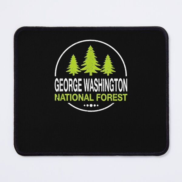 Item preview, George Washington National Forest designed and sold by dianev79.