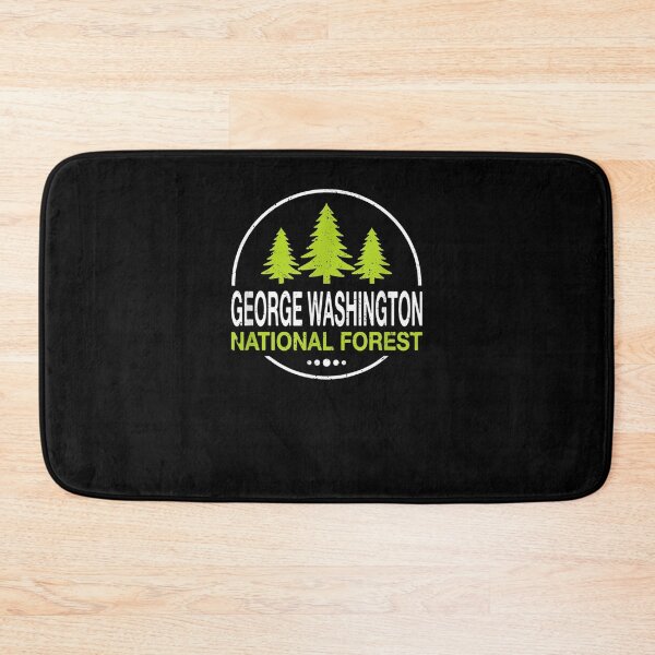 Item preview,  George Washington National Forest designed and sold by dianev79.