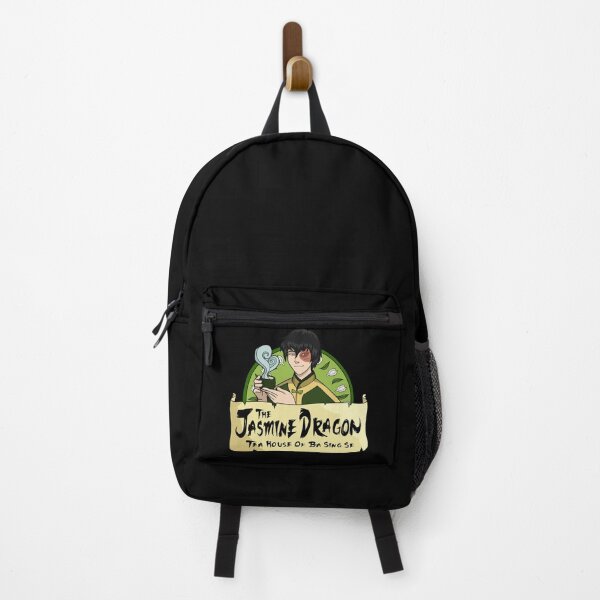 Item preview, Music Kids The Jasmine Dragon Tea House - With Prince Zuko Gift Movie Fans designed and sold by ColbyErdman.