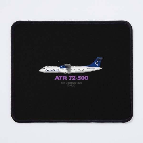 Item preview, Avions de Transport Rgional 72-500 - Air Contractors designed and sold by mashowa.
