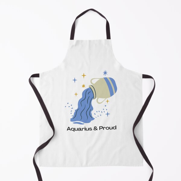 Item preview, Aquarius and Proud designed and sold by CCC2021.