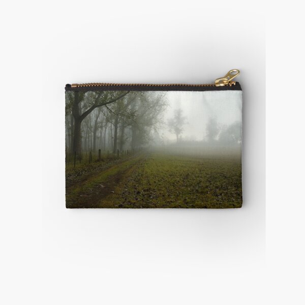 Item preview, Foggy Path designed and sold by ozczecho.