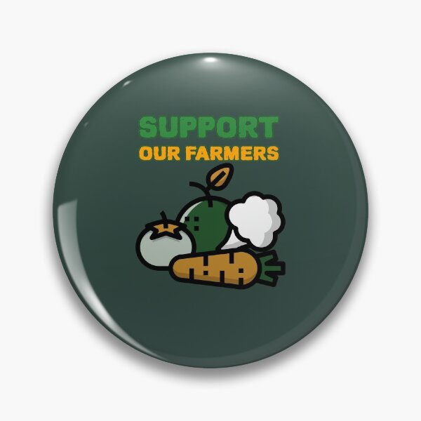 Item preview, Vote with your dollars designed and sold by Ruark MacRae.