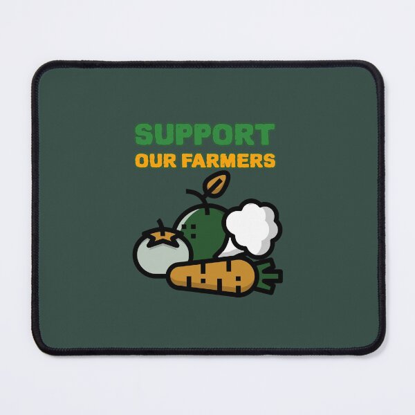 Item preview, Vote with your dollars designed and sold by Ruark MacRae.