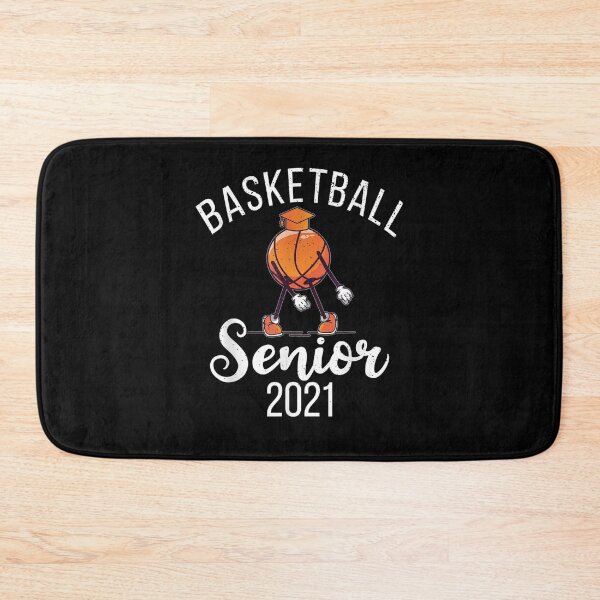 Item preview,  2021 Basketball Senior Graduation Night Class designed and sold by dianev79.