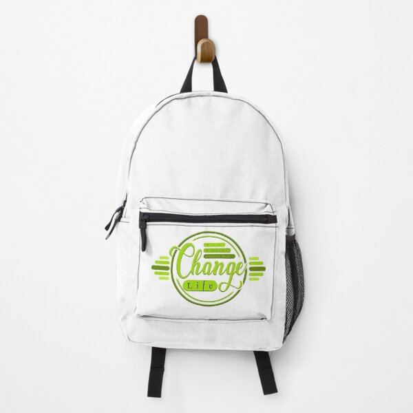 Item preview, Change life, Positive Mind designed and sold by Kenvis-edu.