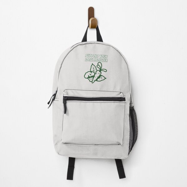 Item preview, Vote with your dollars designed and sold by Ruark MacRae.