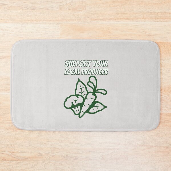 Item preview, Vote with your dollars designed and sold by Ruark MacRae.