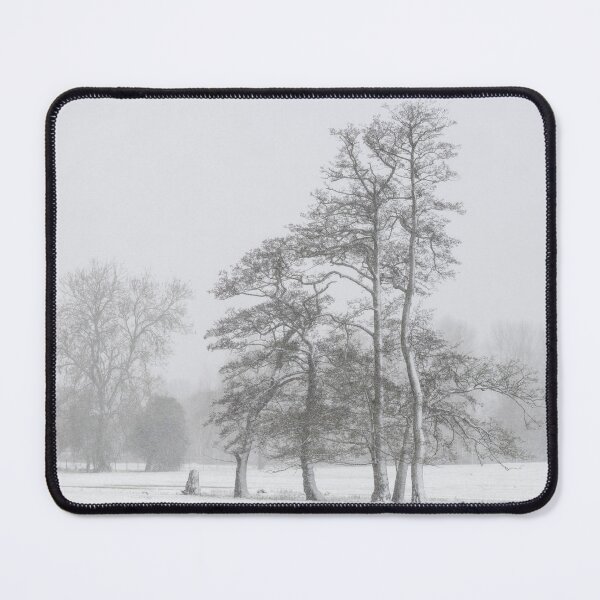 Item preview, Meadow blizzard - Chelsworth Park designed and sold by ccullen222.