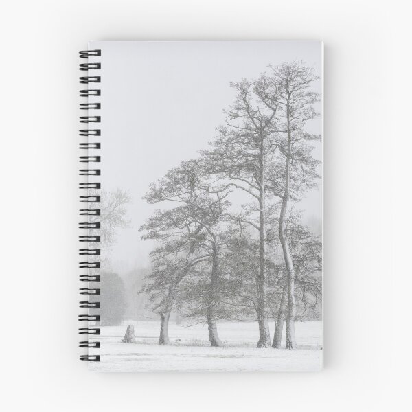Item preview, Meadow blizzard - Chelsworth Park designed and sold by ccullen222.