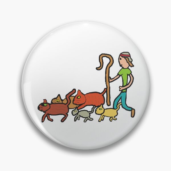 Item preview, Herding Cats designed and sold by Mark-Ewbie.
