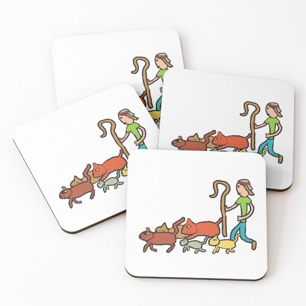 Item preview, Herding Cats designed and sold by Mark-Ewbie.