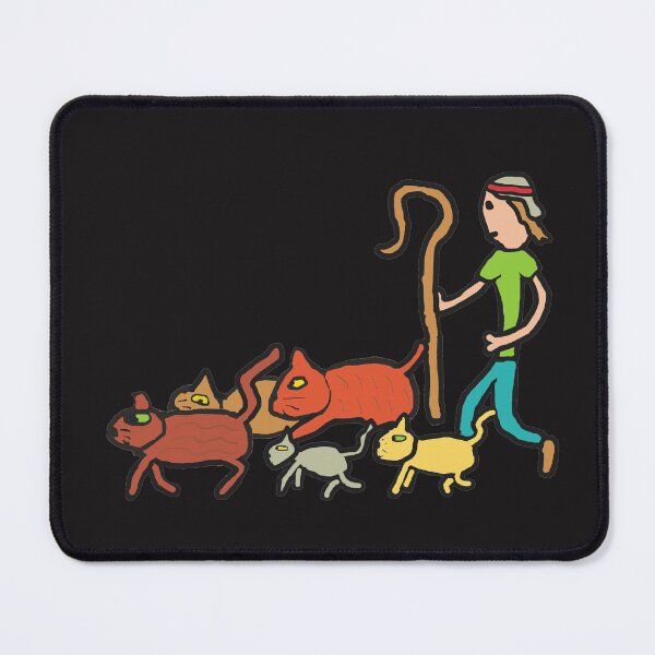 Item preview, Herding Cats designed and sold by Mark-Ewbie.