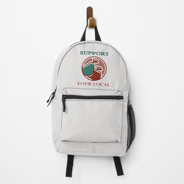 Item preview, Vote with your dollars designed and sold by Ruark MacRae.