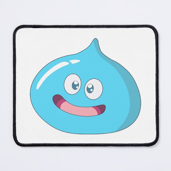 Item preview, dragonquest slime designed and sold by Armiyashi Dandzo.