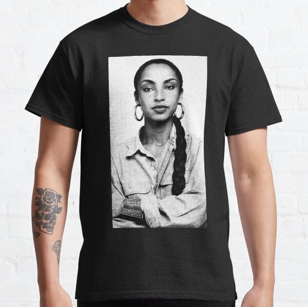 Item preview, Sade adu love designed and sold by dneydulane.