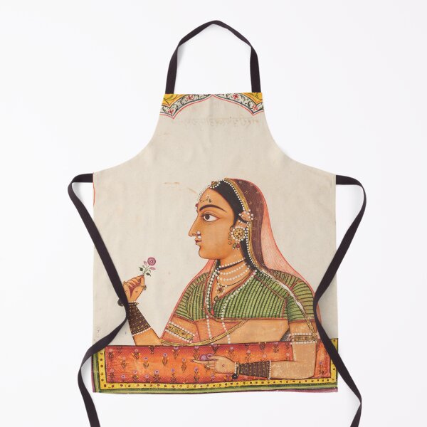 Item preview, Deine Mutter designed and sold by HinduArtGallery.