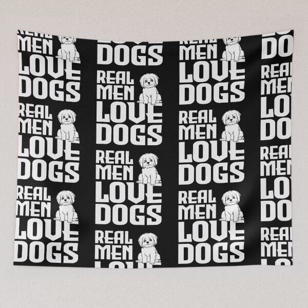 Item preview, Dogs Lover designed and sold by AEGMEDIA.