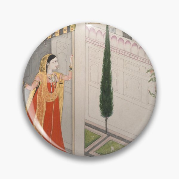 Item preview, Augury of the Crow designed and sold by HinduArtGallery.