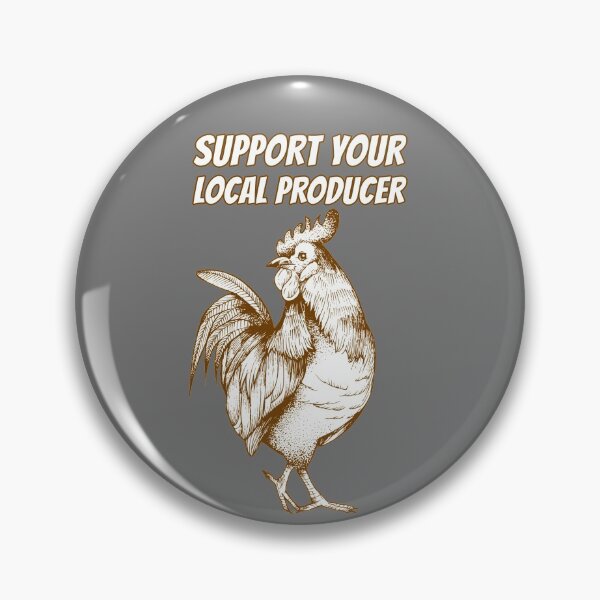 Item preview, Vote with your dollars designed and sold by Ruark MacRae.
