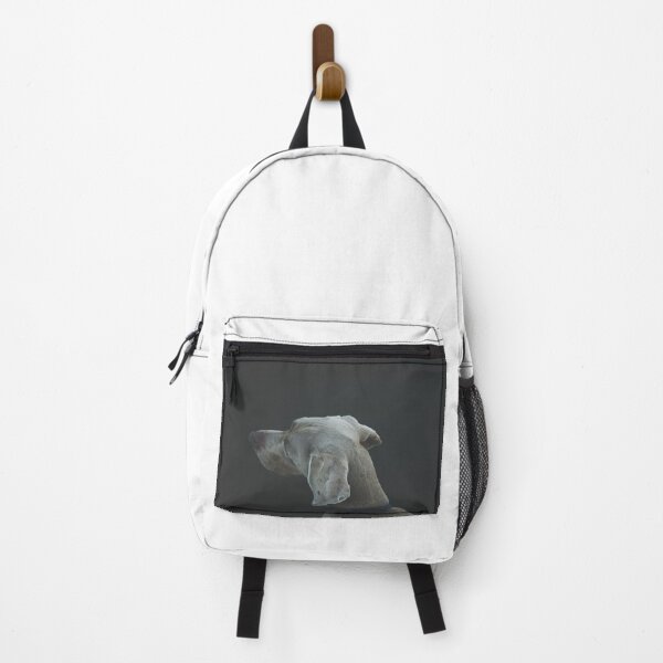 Item preview, dog designed and sold by rafaeleos.