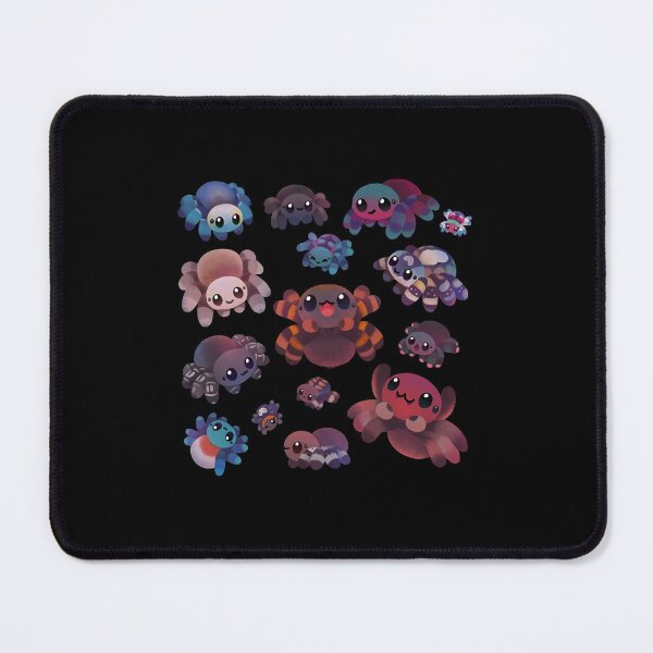 Item preview, Tarantulas  designed and sold by mashowa.