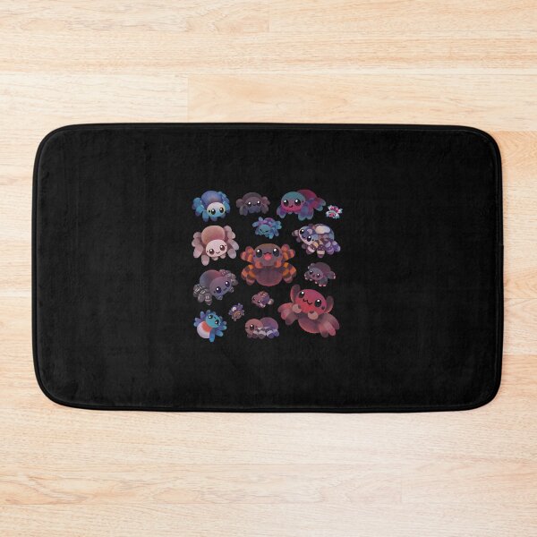 Item preview, Tarantulas  designed and sold by mashowa.