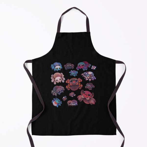 Item preview, Tarantulas designed and sold by mashowa.
