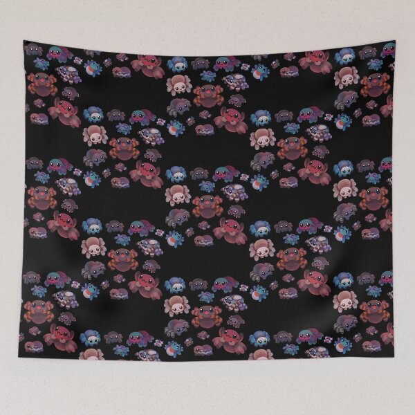 Item preview, Tarantulas  designed and sold by mashowa.