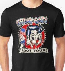 The Rockabilly Tour Unisex T-Shirt