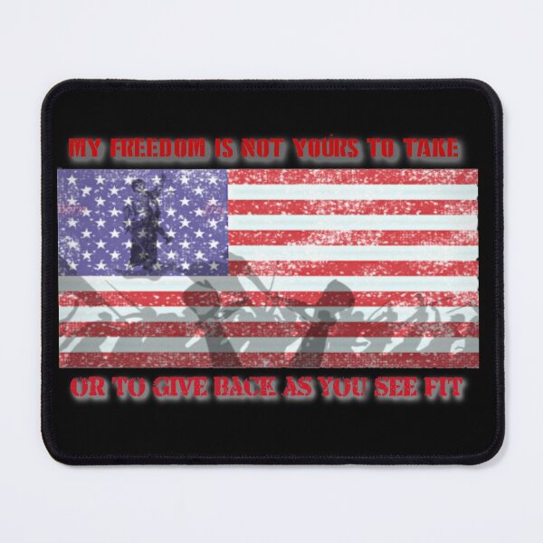 Artikelvorschau, Born Free USA Rebellion Wear entworfen und verkauft von InStockShop.