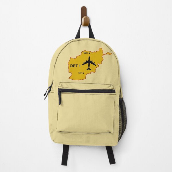 Item preview, KC135 DET 1 Afghanistan  designed and sold by TankerToads.