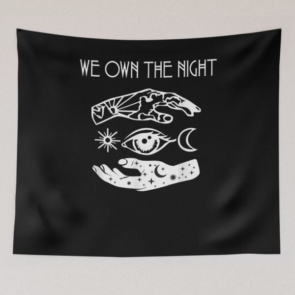 Item preview,  Dance Gavin Night Graphic Design designed and sold by dianev79.