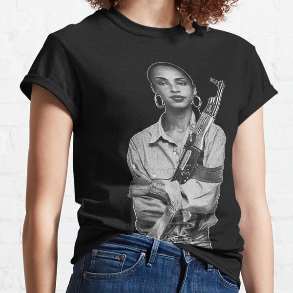 Artikel-Vorschau von Sade adu Liebe, designt und verkauft von dneydulane.