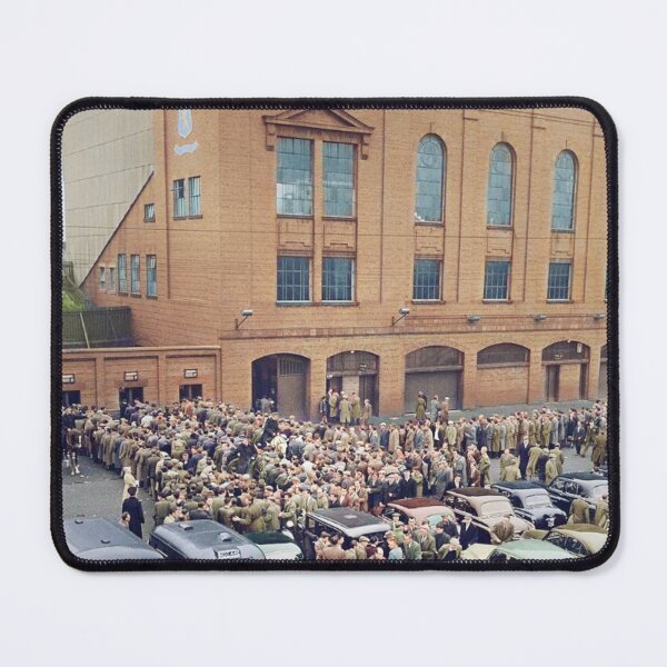 Item preview, Old Ibrox 2 designed and sold by AndythephotoDr.