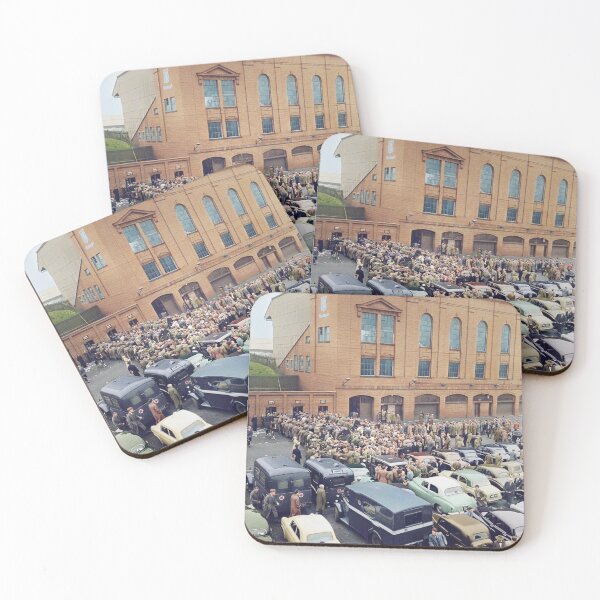 Item preview, Old Ibrox 2 designed and sold by AndythephotoDr.