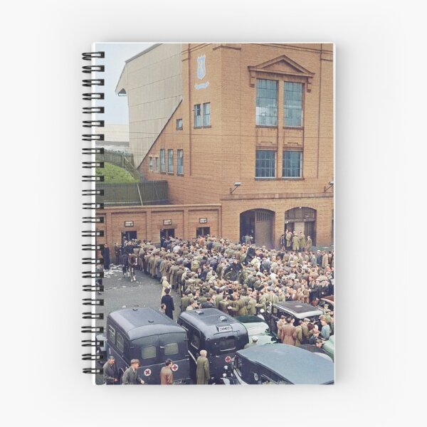 Item preview, Old Ibrox 2 designed and sold by AndythephotoDr.