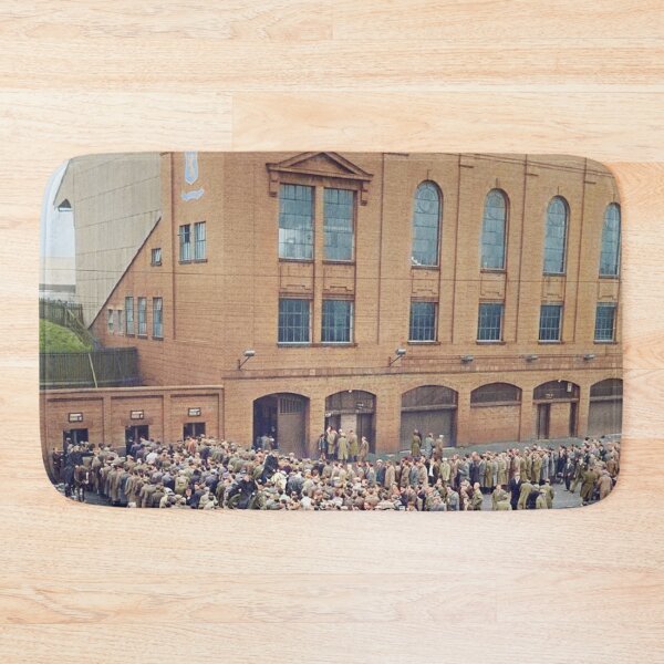 Item preview, Old Ibrox 2 designed and sold by AndythephotoDr.