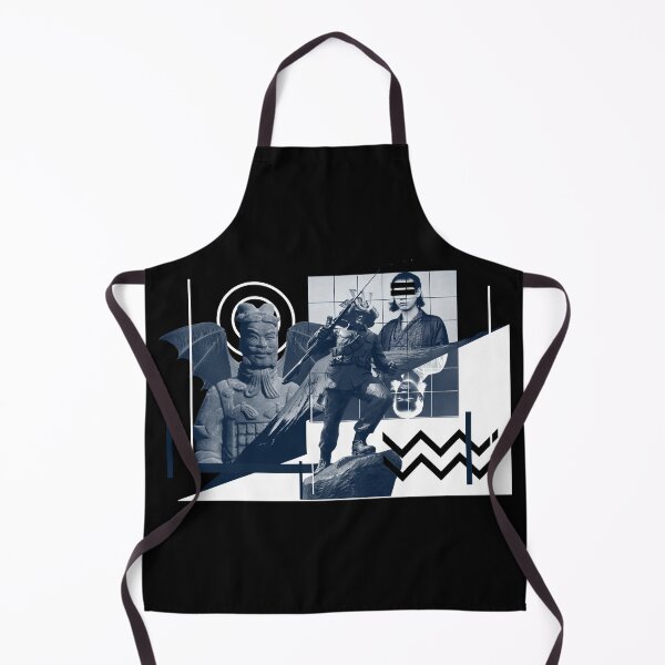 Item preview, Guerreros japoneses designed and sold by TheHillSpruce.