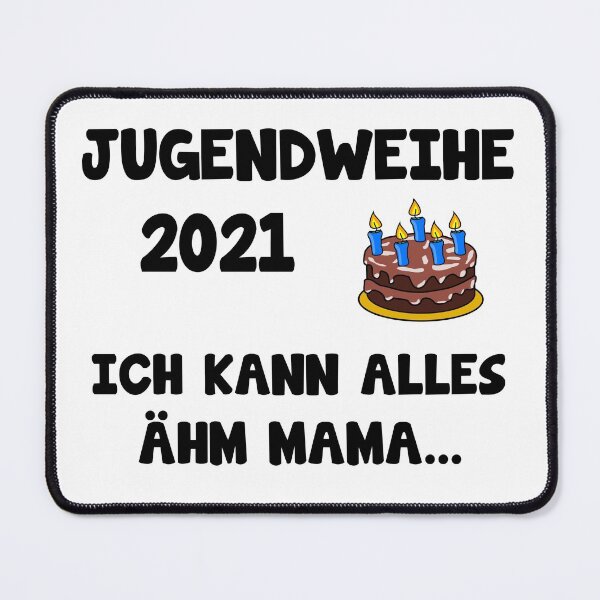 Item preview, Jugendweihe 2021 14th birthday gift designed and sold by Onorato Bellgardt.