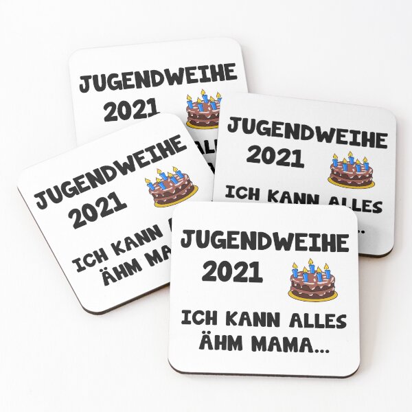 Item preview, Jugendweihe 2021 14th birthday gift designed and sold by Onorato Bellgardt.