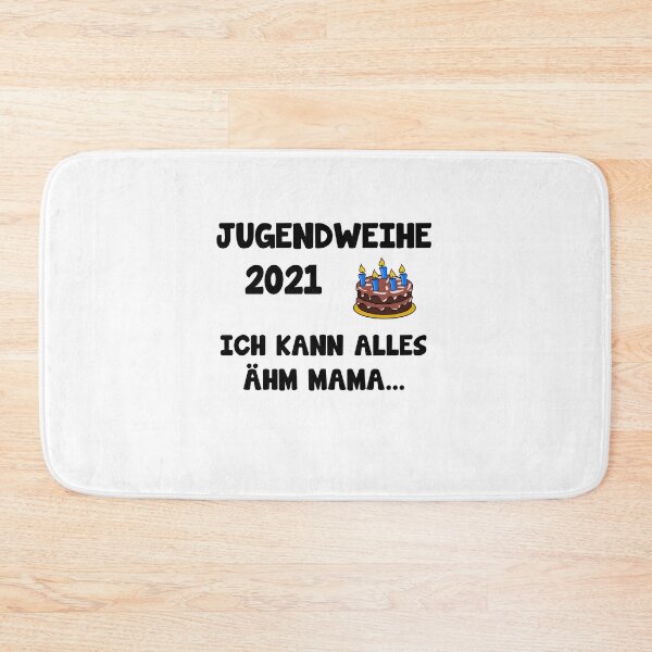 Item preview, Jugendweihe 2021 14th birthday gift designed and sold by Onorato Bellgardt.