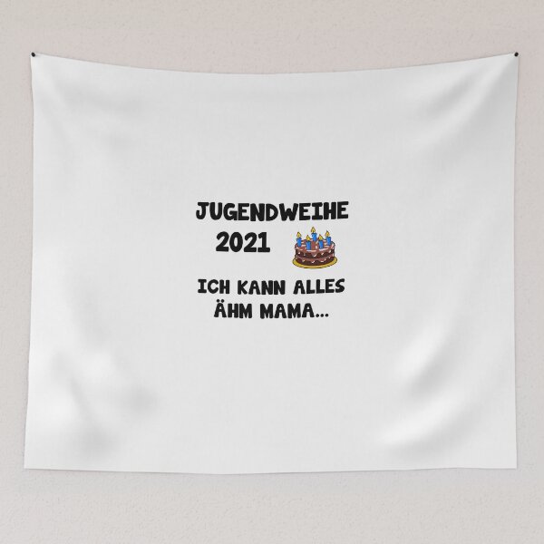 Item preview, Jugendweihe 2021 14th birthday gift designed and sold by Onorato Bellgardt.