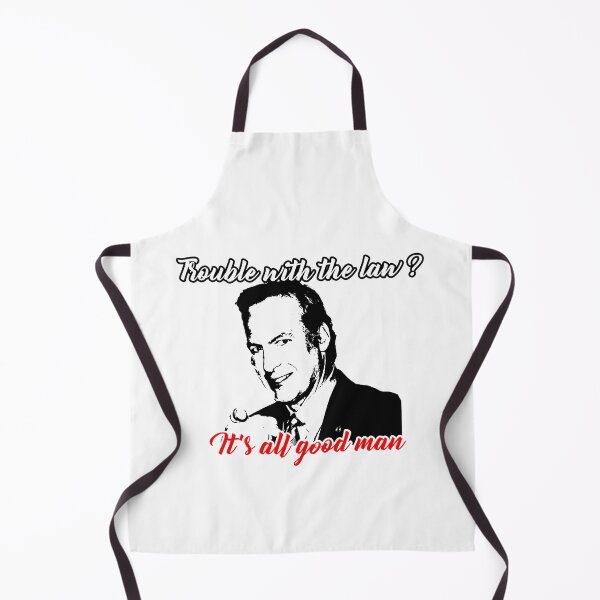 Item preview, The Lawyer Goodman designed and sold by Jeri's Cult Factory.